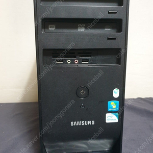 삼성 데스크탑 컴퓨터 DM300T2A-A14S