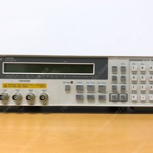 Agilent4263B 애질런트 LCR미터 판매