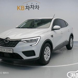 [르노코리아(삼성)]XM3 1.6 GTe SE (5인승) 2020 년 중고 가성비 차상태 완벽해요