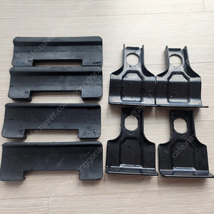 툴레 1207 키트 팝니다.(레조, 뉴SM3)