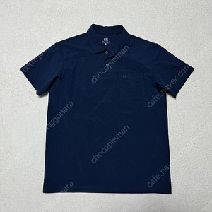 코오롱 스포츠 여름용 반팔 카라 티셔츠 남성용 95사이즈 판매합니다