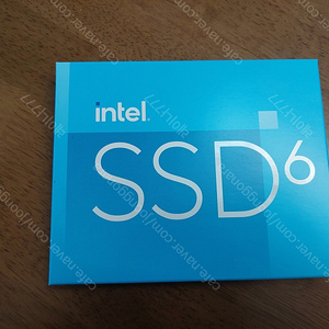 인텔 intel 670p M.2 NVME SSD 1tb 팝니다!