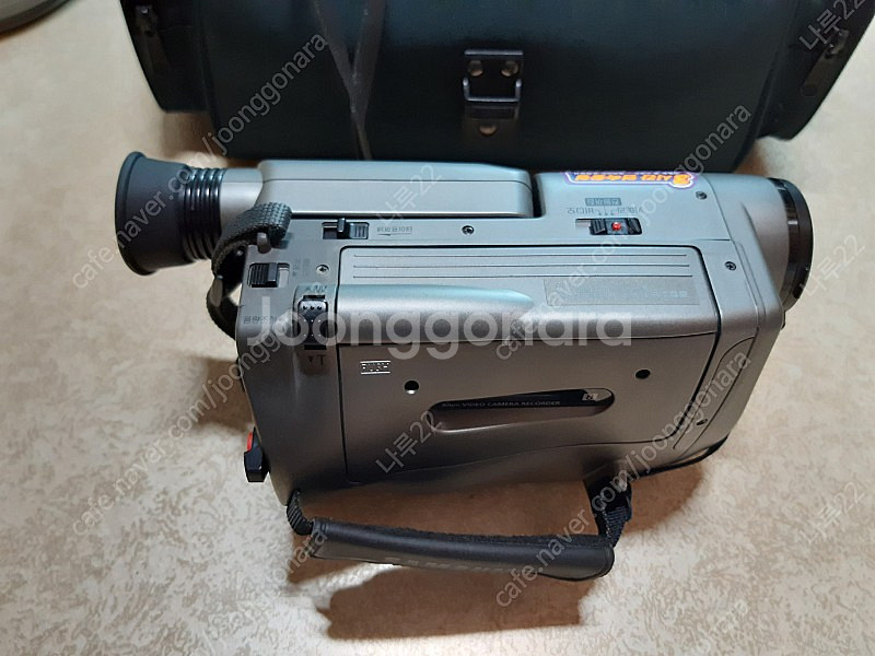 삼성 캠코더 sv-l100--0