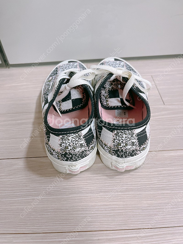 반스 어센틱 패치워크 225--1