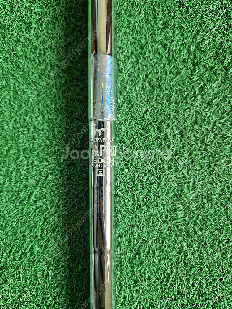 V300 6번 아이언 단품--3