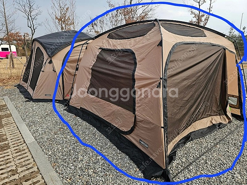 에르젠 파이어쉘터 s3 탄 (파쉘)--0