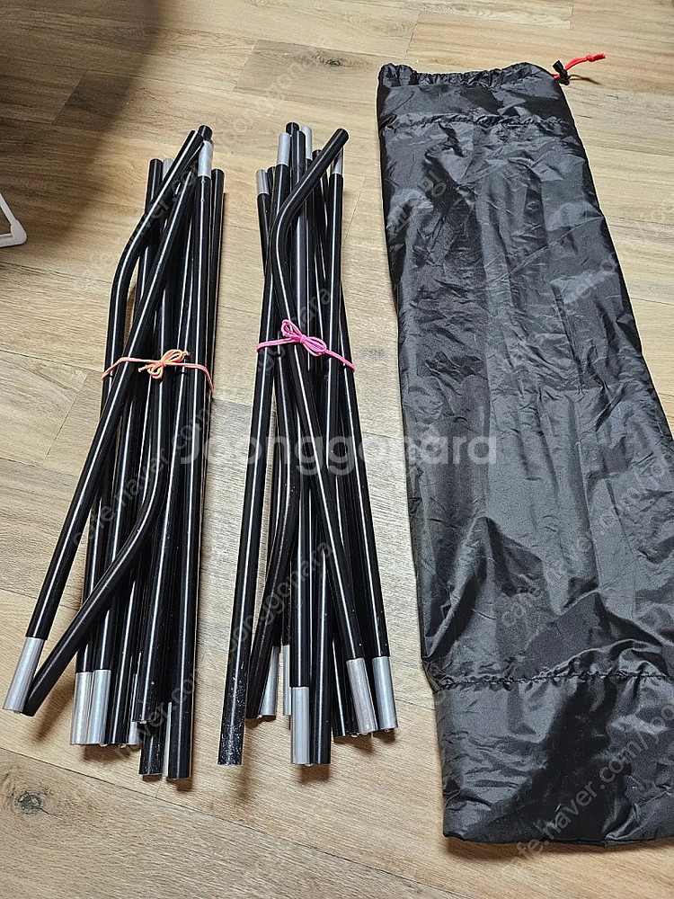 에르젠 파이어쉘터 s3 탄 (파쉘)--2