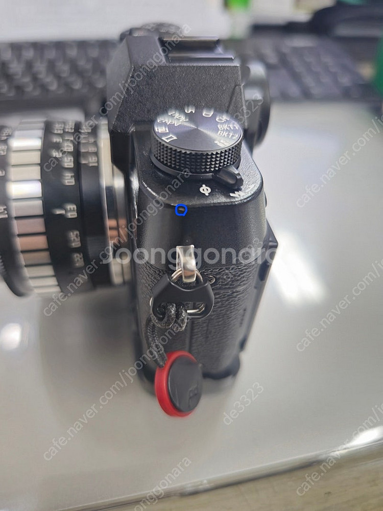 후지필름 xt30ii 블랙 판매합니다.--1