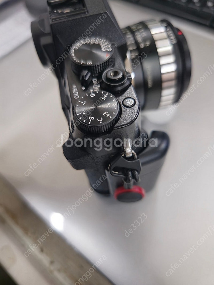 후지필름 xt30ii 블랙 판매합니다.--4