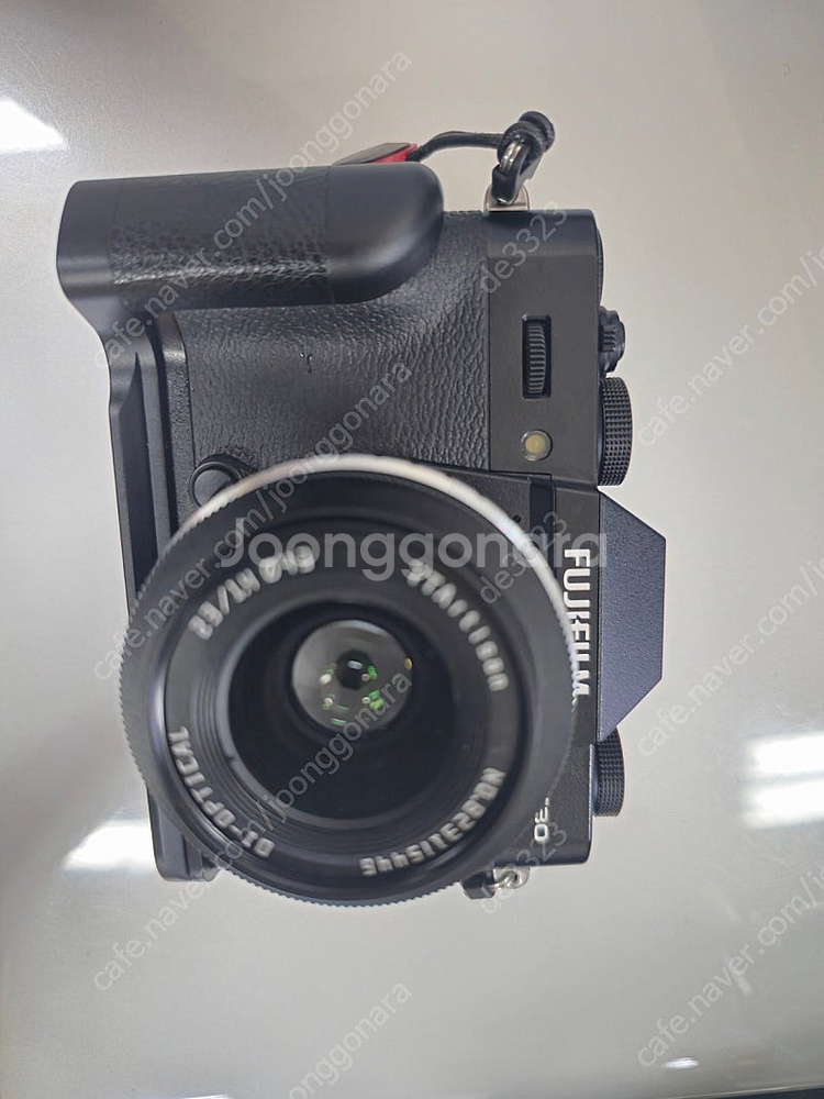 후지필름 xt30ii 블랙 판매합니다.--5