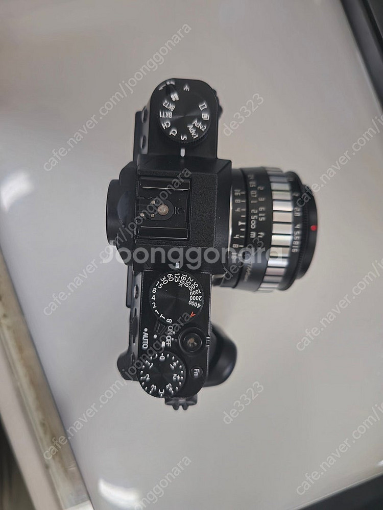 후지필름 xt30ii 블랙 판매합니다.--6