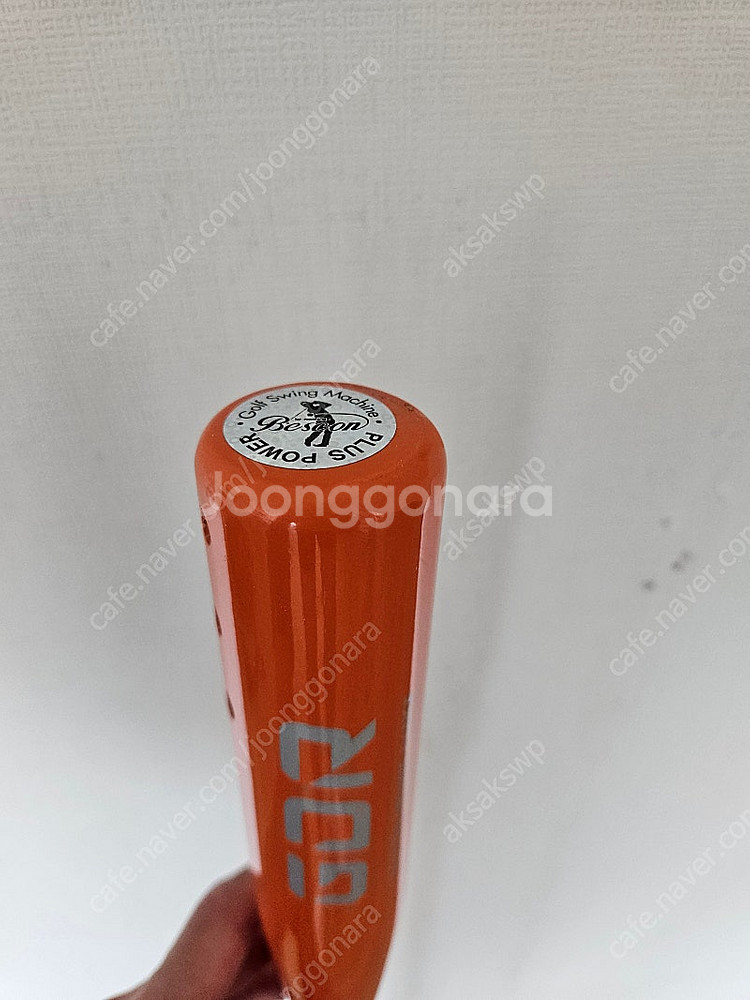 GDR 베스컨 스윙배트(95cm) 골프연습도구--1
