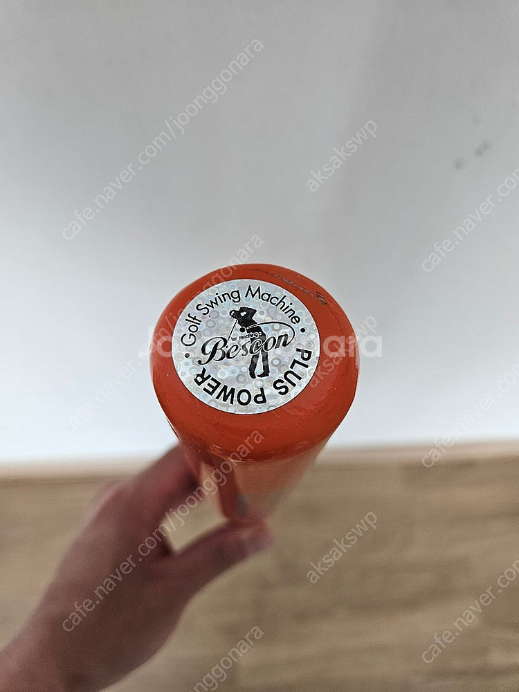 GDR 베스컨 스윙배트(95cm) 골프연습도구--2