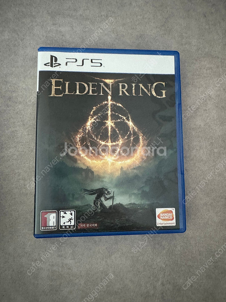 ps5 엘든링--0