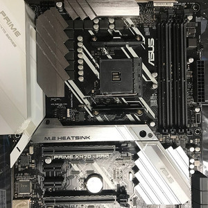 asus prime x470 pro 판매
