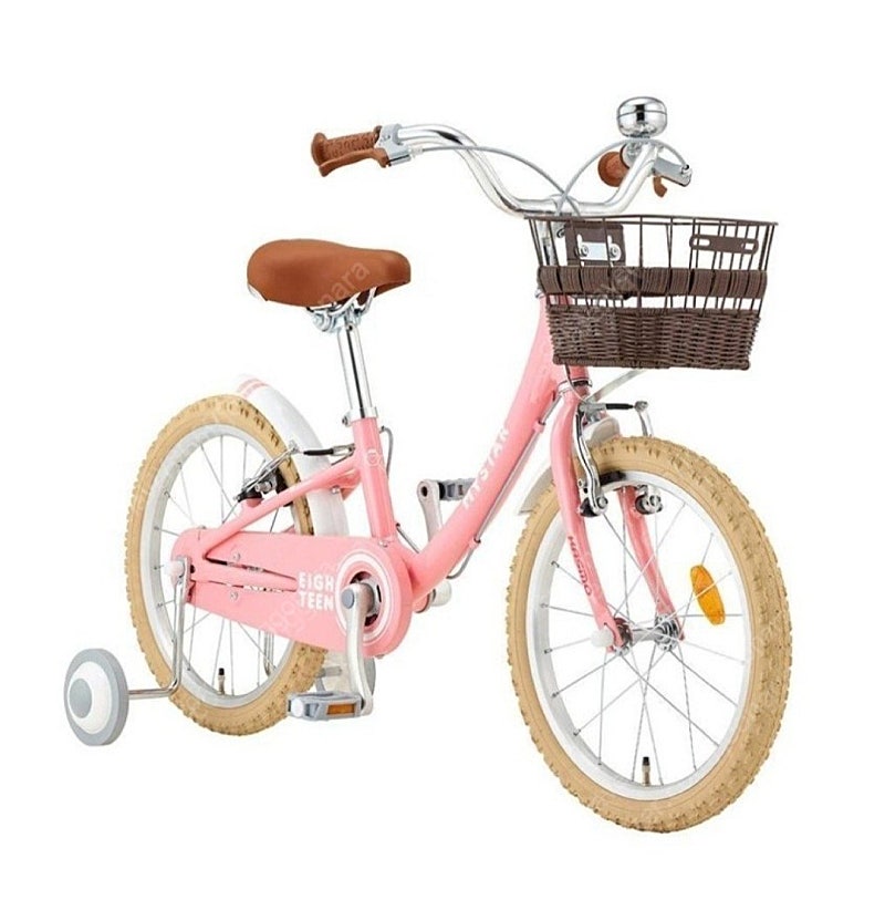 카스모 마이스타 아동 자전거 18인치(진열상품)145,000