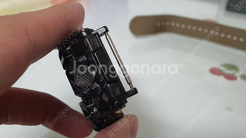 CASIO G-SHOCK GWG-2000 판매합니다.--2