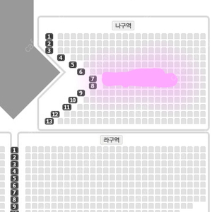 이찬원 콘서트 : VIP석 정가양도/안동/7.14일요일