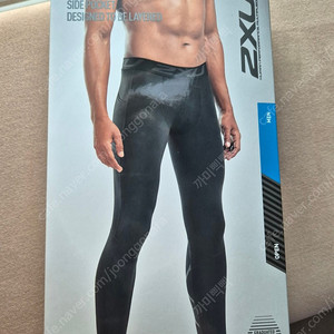 2xu 타이즈 motion compression 미디움