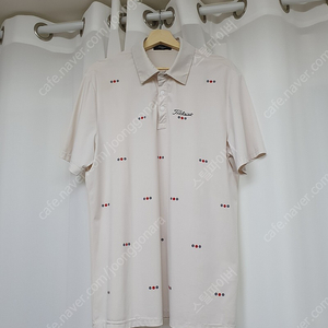 [105] 아쿠쉬네트코리아 정품 타이틀리스트 골프 반팔 폴로 티셔츠 판매합니다.
