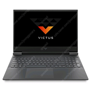 [미개봉] HP 빅터스 15 (rtx2050) 게이밍 노트북 팝니다