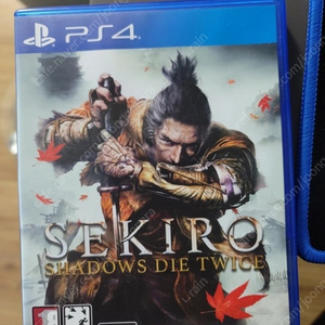 ps4 세키로