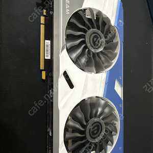 1080ti 슈젯 판매합니다