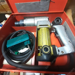 샤렌치 80L 소켓 M16 M20