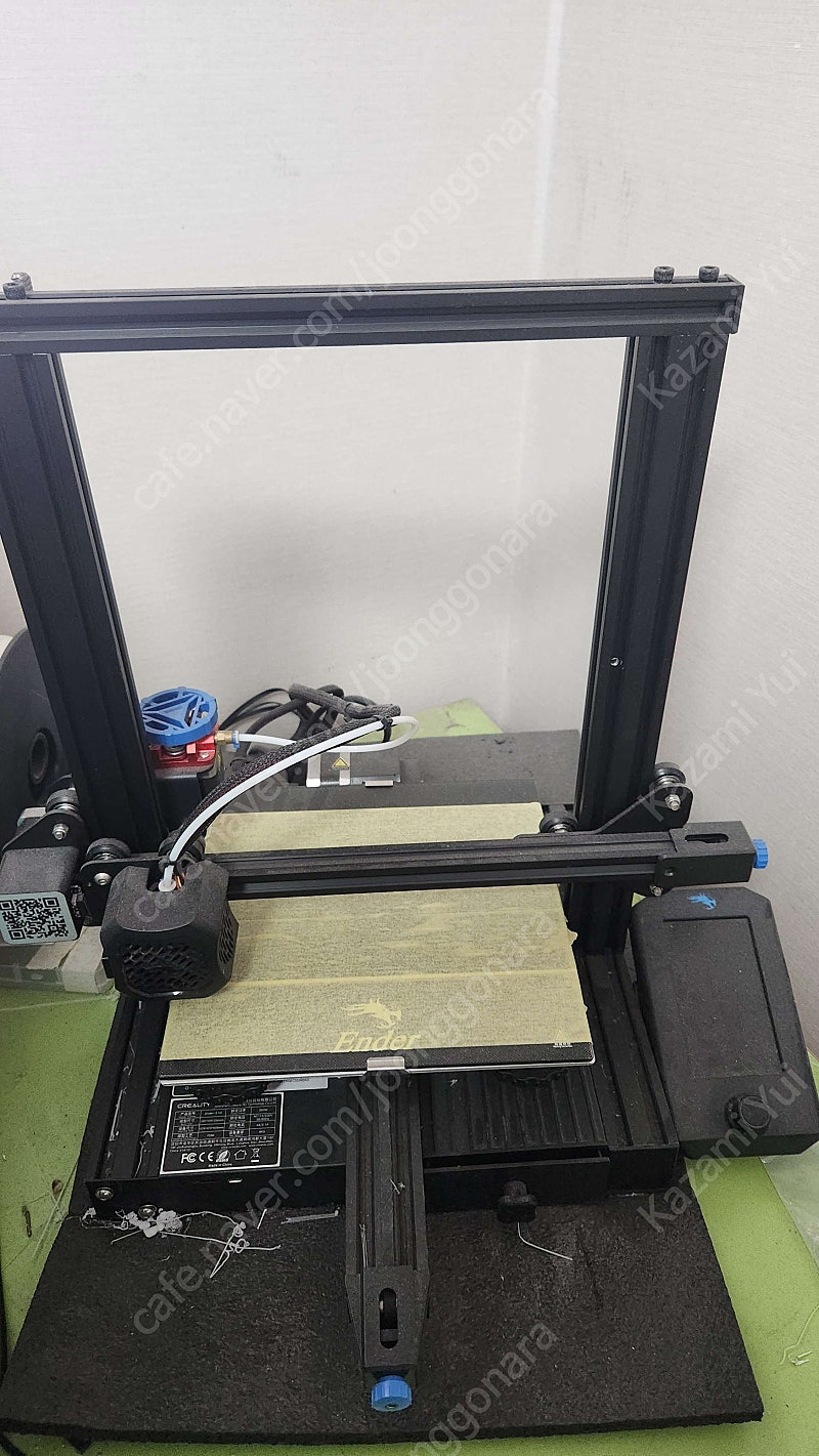 [판매] Shenzhen 엔더3 V2 3D 프린터 (Shenzhen Ender3 V2)