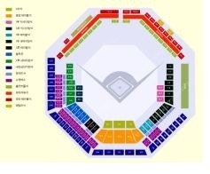 6월 1일 (토) 삼성 vs 한화 티켓 4매 삽니다.--0