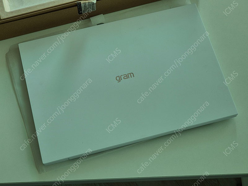 LG그램 게이밍 노트북 고사양 외장그래픽 캐드 작업용 RTX3050 VRR I7 32GB
