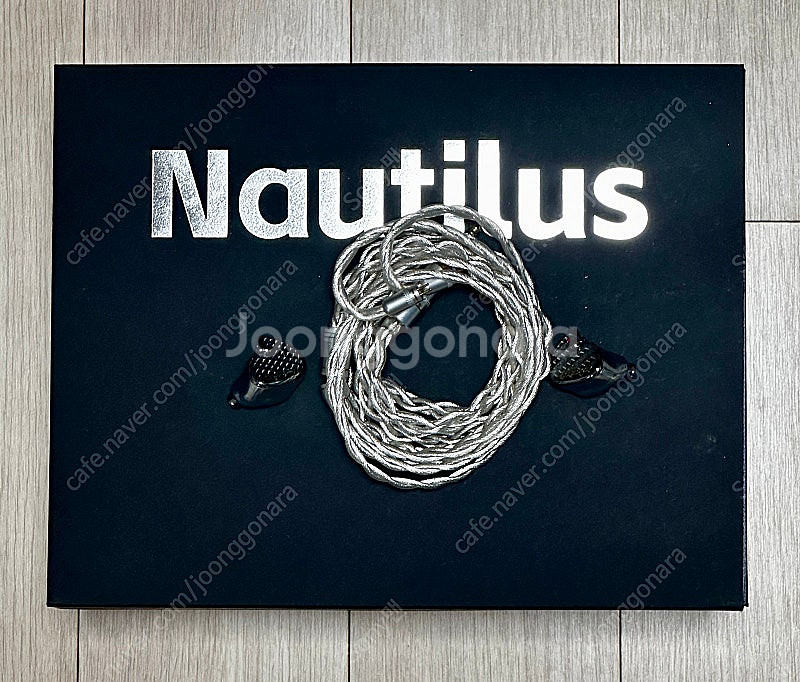 킹멜로디 노틸러스(King Melody Nautilus...--0