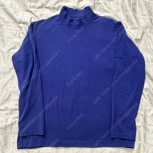 아나토미카 모크넥 티셔츠 m(100) (올드조,피그벨,드레프로젝트)