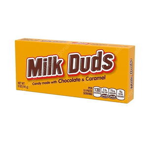 [삽니다] 밀크덧 MILK DUDS 삽니다.