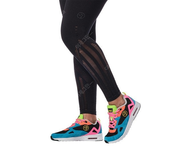 줌바 레깅스 S 중고 이미지