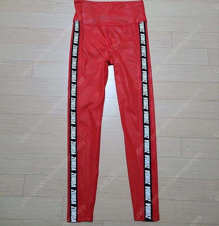 줌바 레깅스 S 중고 이미지