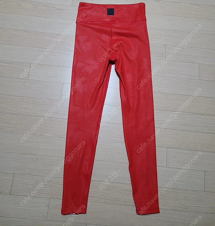 줌바 레깅스 S 중고 이미지