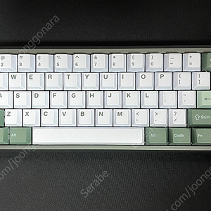 FROG MINI WK 판매합니다