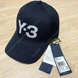 Y-3 볼캡