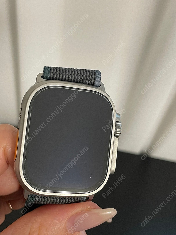 애플워치 울트라2--1