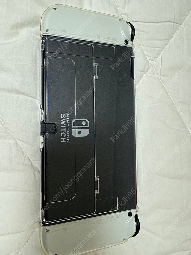 닌텐도 스위치 OLED--3