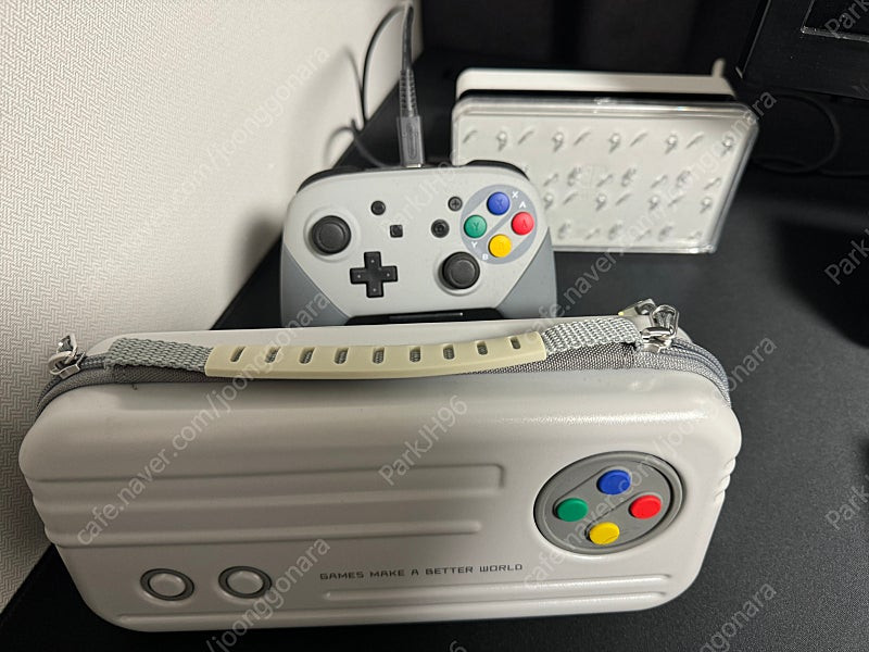 닌텐도 스위치 OLED--4