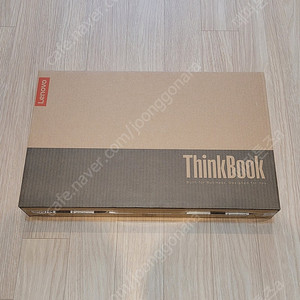 (노트북)레노버 ThinkBook 씽크북 16인치