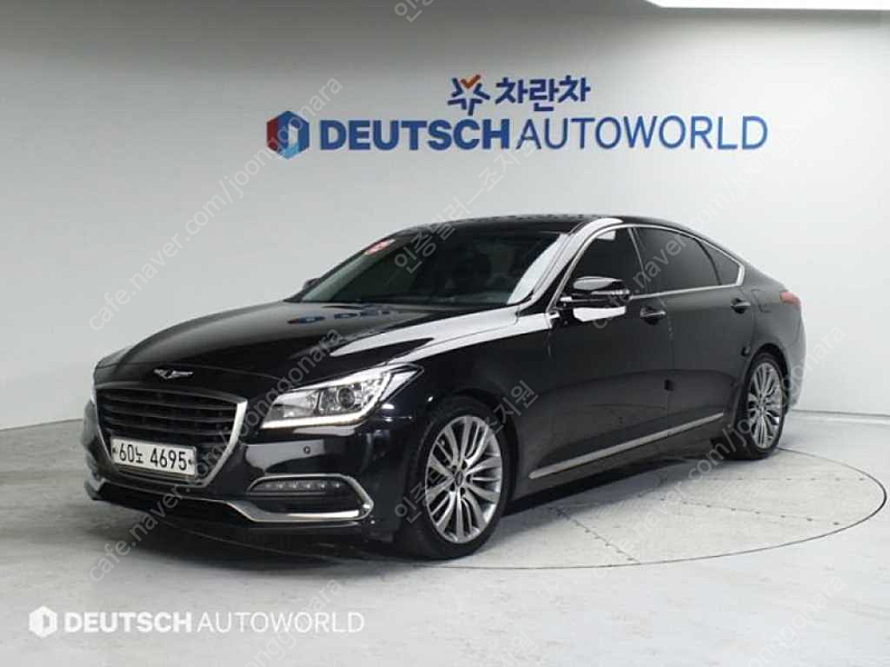 제네시스G80 3.3 GDI AWD 프리미엄 럭셔리@중고차@중고차매입@전액할부@저신용자@신불자@소액할부@현금@카드 전부 가능합니다