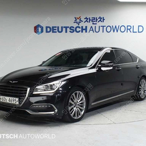 제네시스G80 3.3 GDI AWD 프리미엄 럭셔리@중고차@중고차매입@전액할부@저신용자@신불자@소액할부@현금@카드 전부 가능합니다