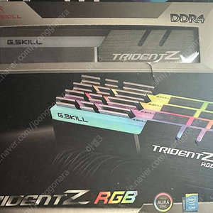 지스킬 ddr4 32기가 3600