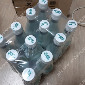 코알라카르마 제로슈가 410ml x 12병 싸게 팝니다