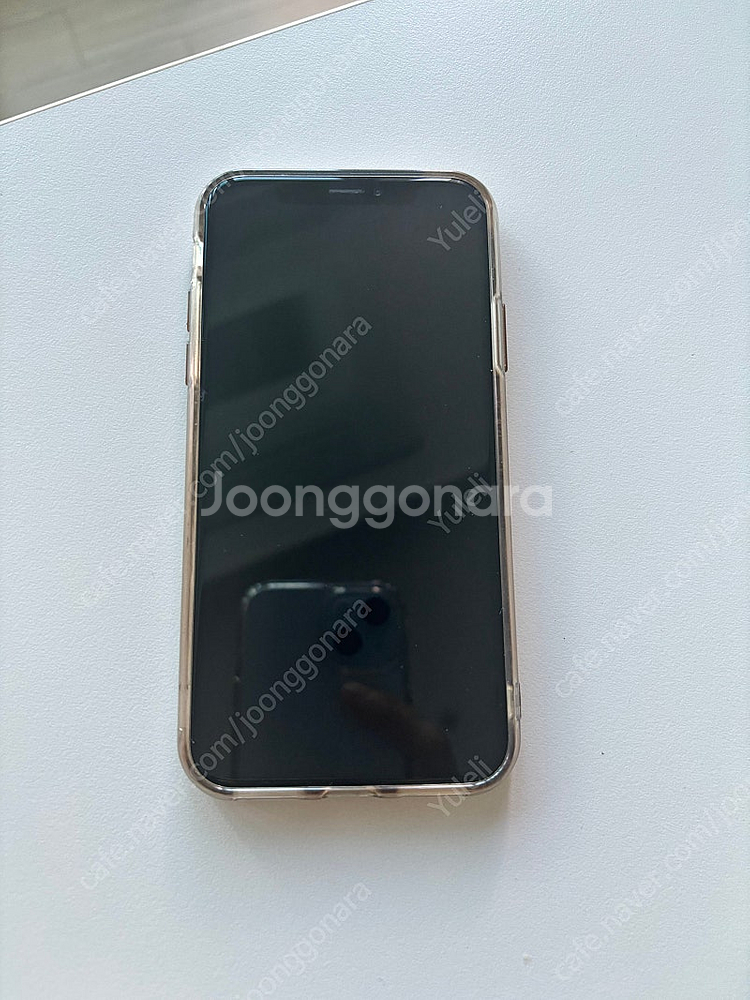 아이폰 xs 512기가 화이트--0