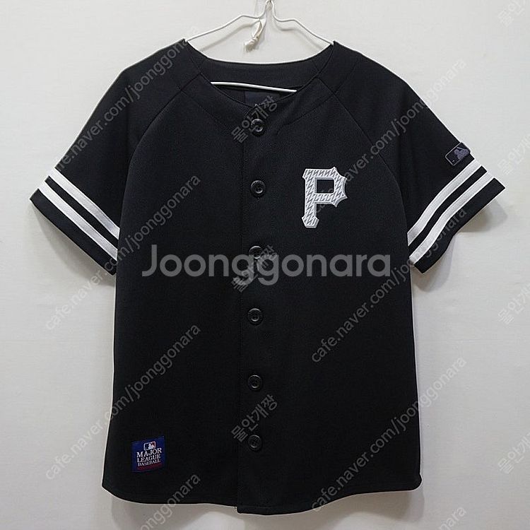 택포 MLB I AM A SUPER FAN 야구 피츠버...--0