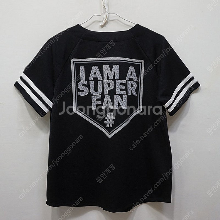 택포 MLB I AM A SUPER FAN 야구 피츠버...--1